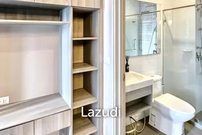 1 Bed 1 Bath 27 SQ.M KnightsBridge Prime - Onnut
