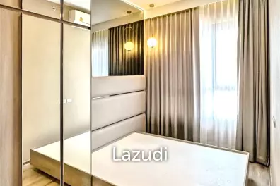 1 Bed 1 Bath 27 SQ.M KnightsBridge Prime - Onnut