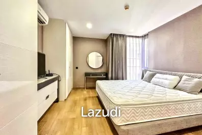 2 Bed 2 Bath 73 SQ.M Klass Condo Langsuan