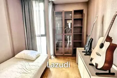 2 Bed 2 Bath 73 SQ.M Klass Condo Langsuan