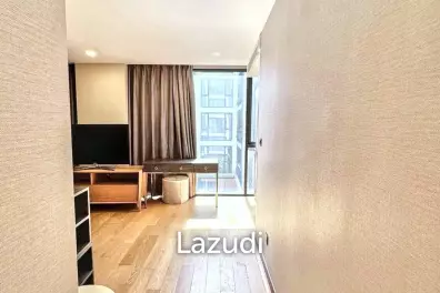 2 Bed 2 Bath 73 SQ.M Klass Condo Langsuan