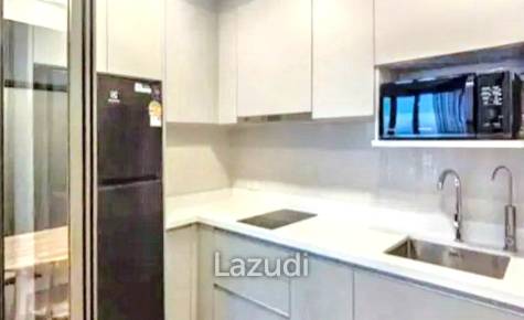 2 Bed 2 Bath 60 SQ.M Whizdom The Forestias Petopia