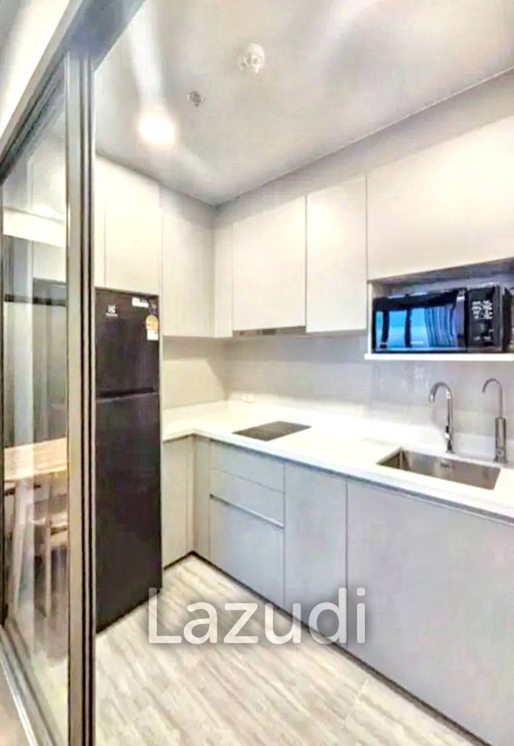 2 Bed 2 Bath 60 SQ.M Whizdom The Forestias Petopia