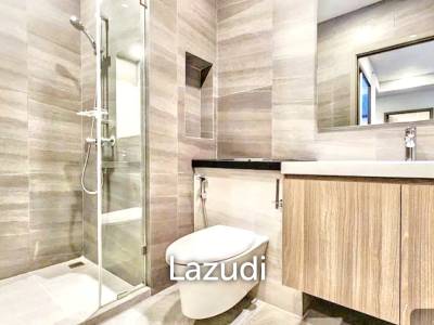 2 Bed 2 Bath 60 SQ.M Whizdom The Forestias Petopia
