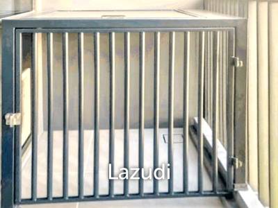 2 Bed 2 Bath 60 SQ.M Whizdom The Forestias Petopia