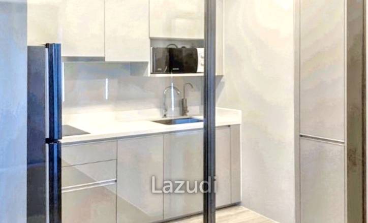 2 Bed 2 Bath 60 SQ.M Whizdom The Forestias Petopia