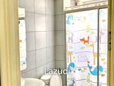 Studio 1 Bath 33 SQ.M Supalai City Resort Phranangklao Station