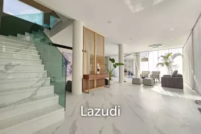 10 Beds 11 Baths 350 SQ.M. Dharawadi Village