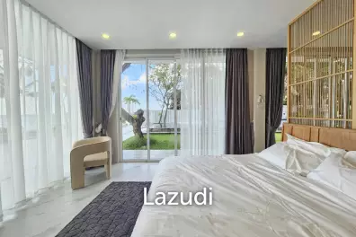10 Beds 11 Baths 350 SQ.M. Dharawadi Village