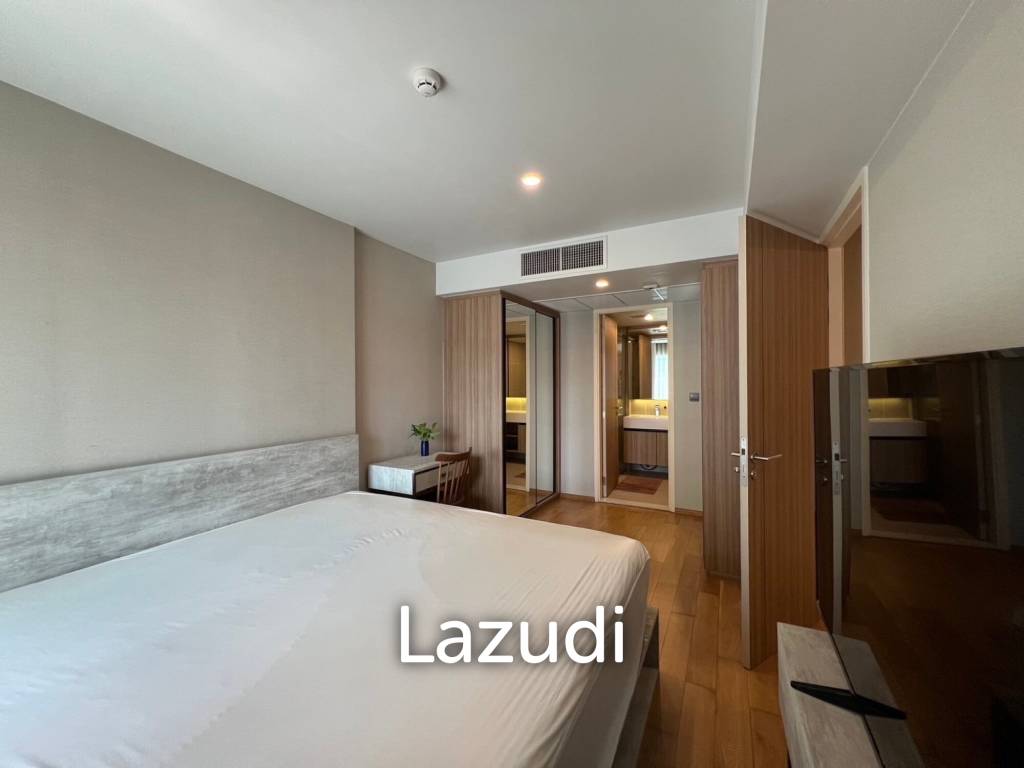 2 Bed 2 Bath 74 SQ.M Na Vara Residence