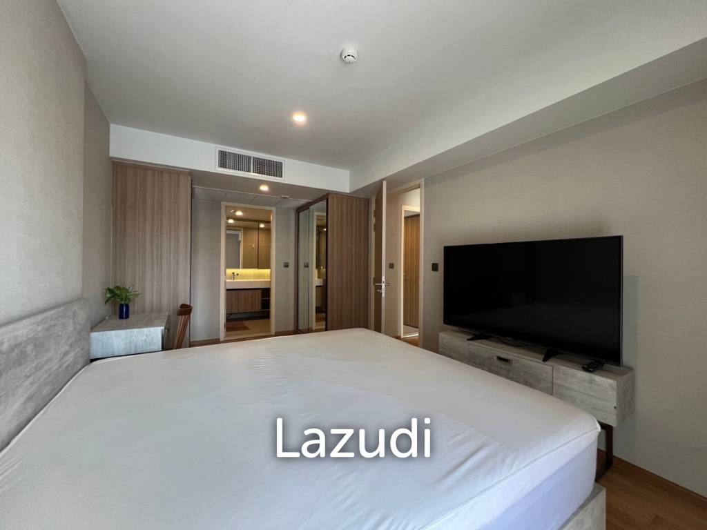 2 Bed 2 Bath 74 SQ.M Na Vara Residence