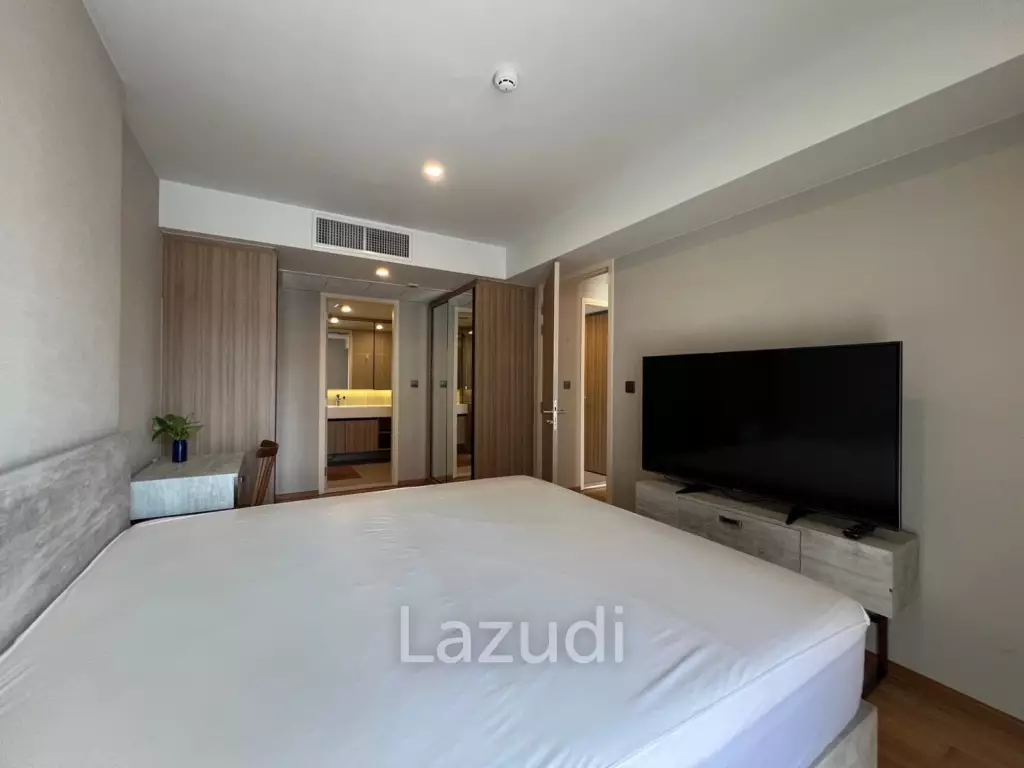 2 Bed 2 Bath 74 SQ.M Na Vara Residence
