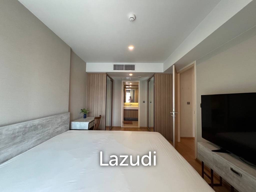 2 Bed 2 Bath 74 SQ.M Na Vara Residence