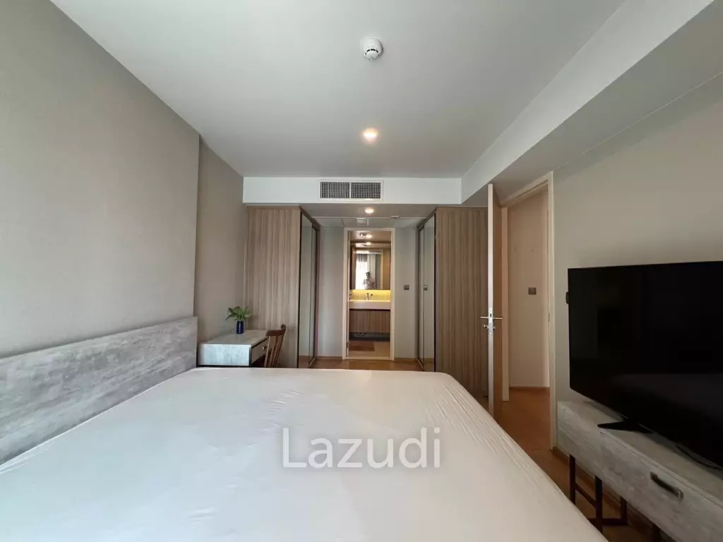 2 Bed 2 Bath 74 SQ.M Na Vara Residence