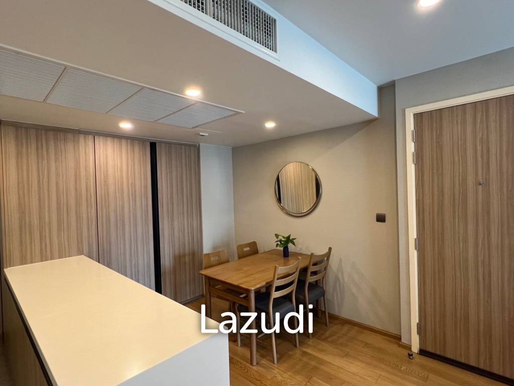 2 Bed 2 Bath 74 SQ.M Na Vara Residence