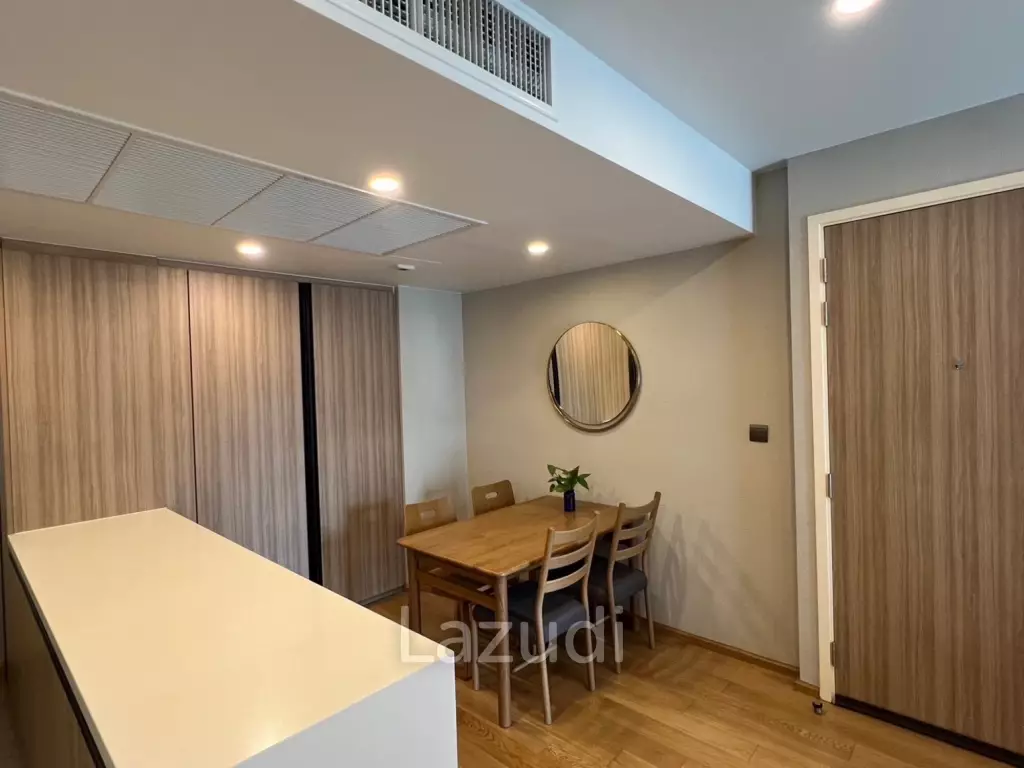 2 Bed 2 Bath 74 SQ.M Na Vara Residence