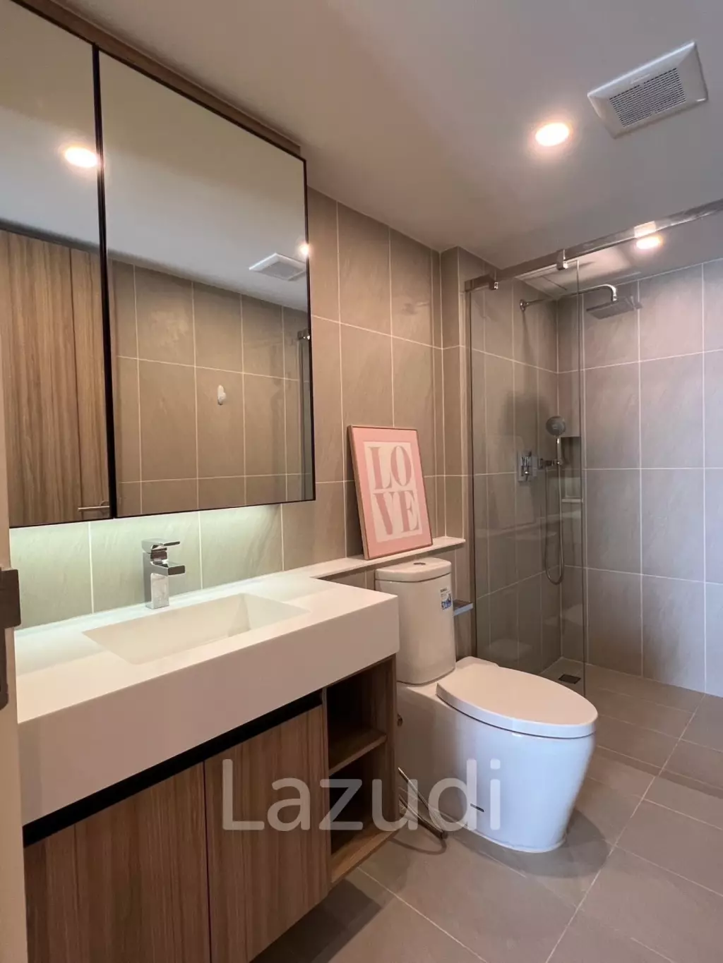 2 Bed 2 Bath 74 SQ.M Na Vara Residence