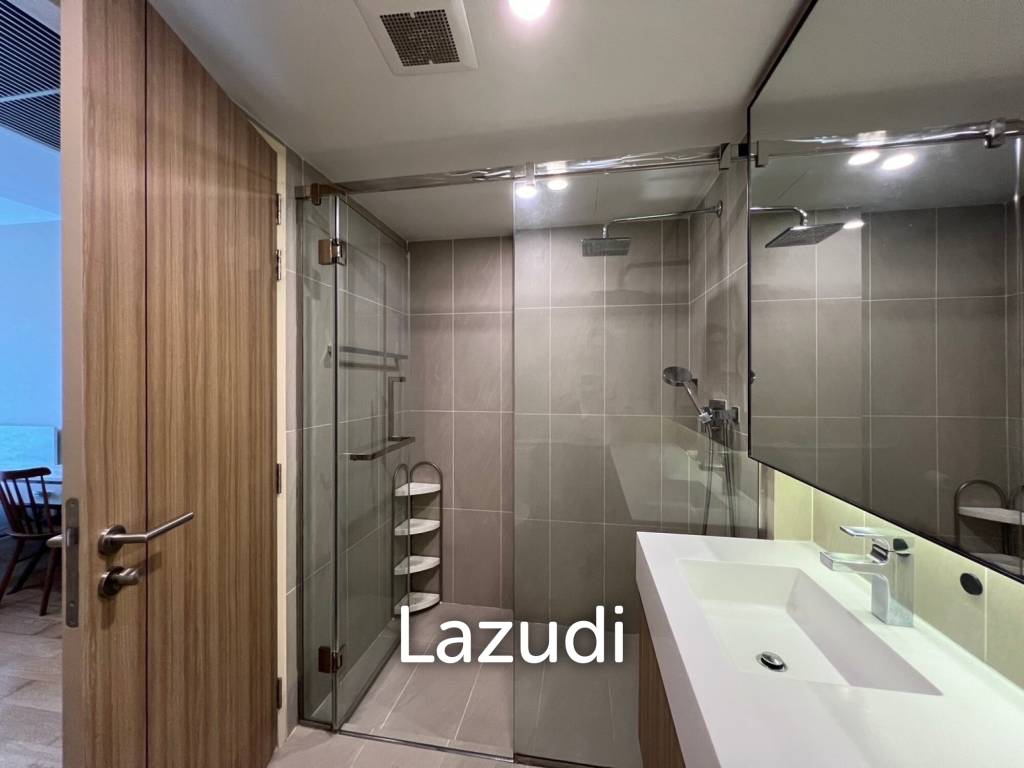2 Bed 2 Bath 74 SQ.M Na Vara Residence