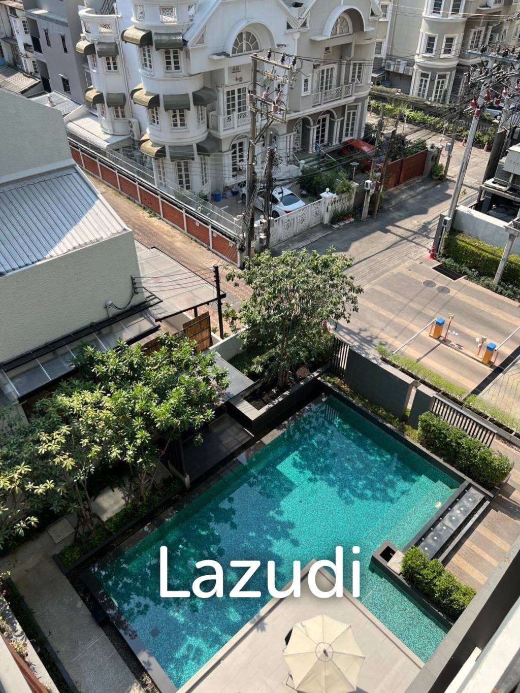 2 Bed 2 Bath 74 SQ.M Na Vara Residence