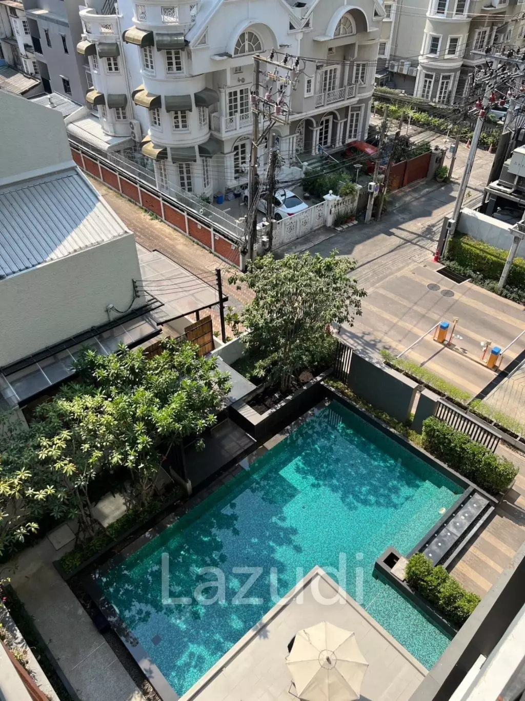 2 Bed 2 Bath 74 SQ.M Na Vara Residence