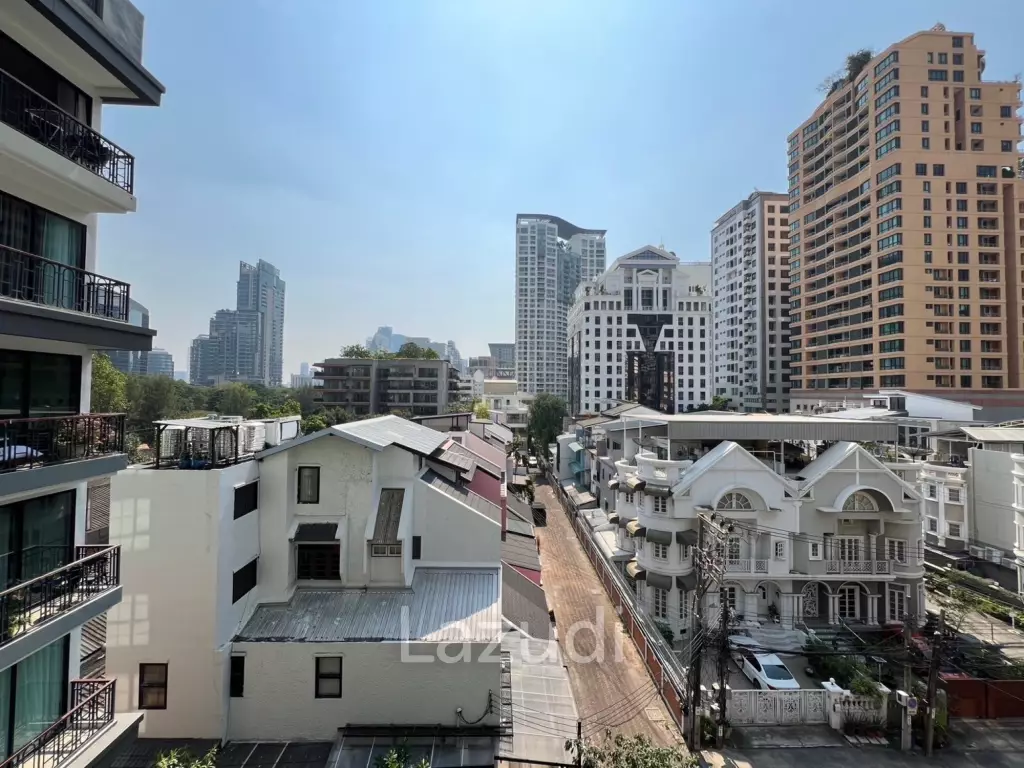 2 Bed 2 Bath 74 SQ.M Na Vara Residence