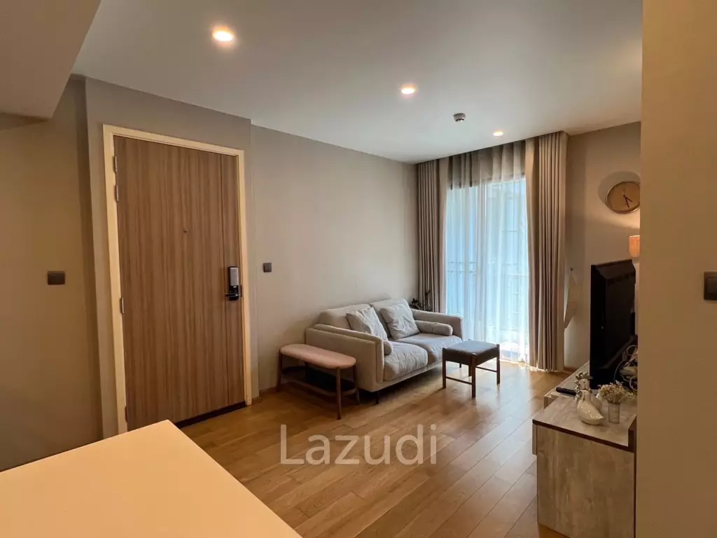 2 Bed 2 Bath 74 SQ.M Na Vara Residence