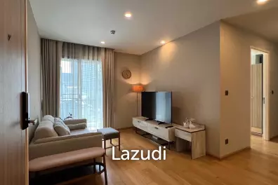 2 Bed 2 Bath 74 SQ.M Na Vara Residence