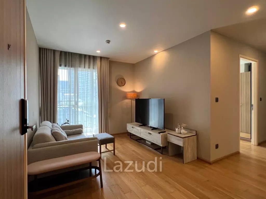 2 Bed 2 Bath 74 SQ.M Na Vara Residence