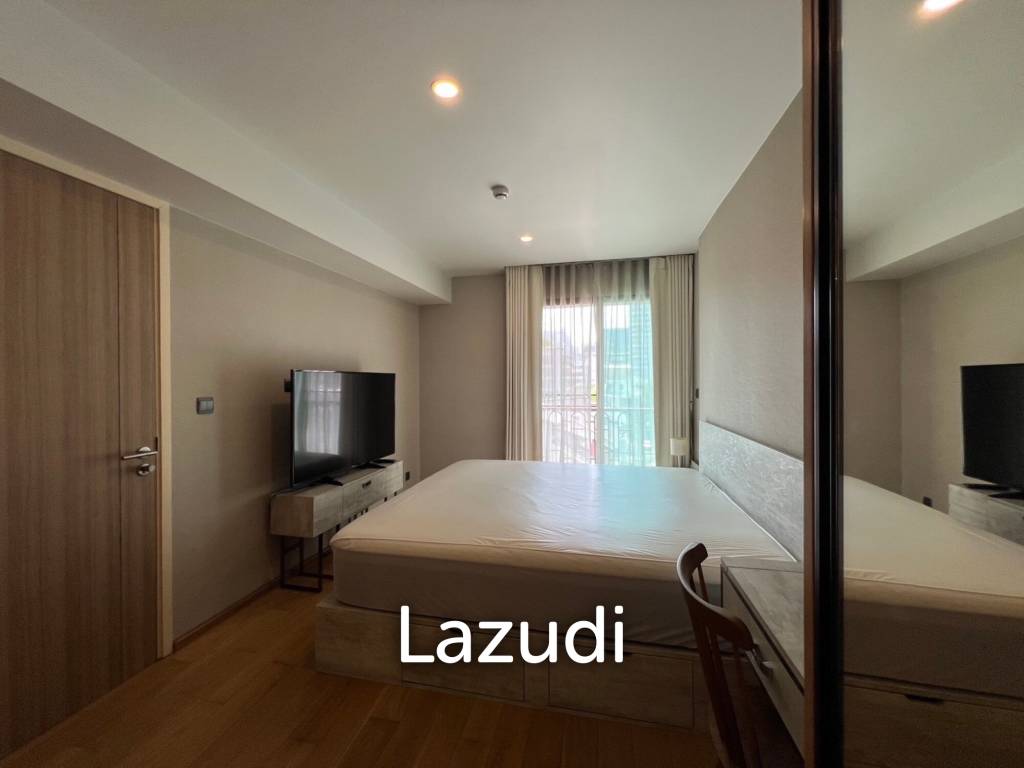 2 Bed 2 Bath 74 SQ.M Na Vara Residence