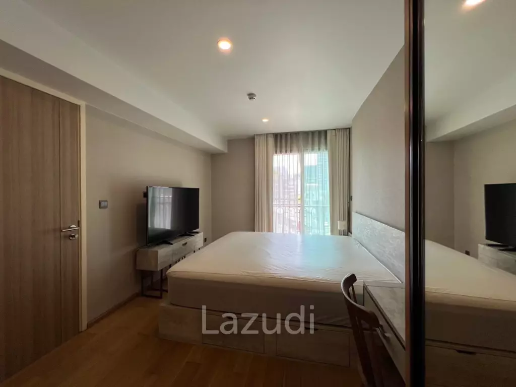 2 Bed 2 Bath 74 SQ.M Na Vara Residence