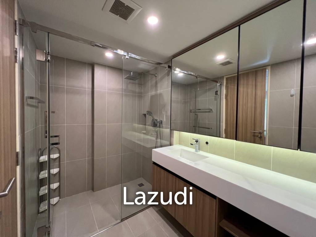 2 Bed 2 Bath 74 SQ.M Na Vara Residence