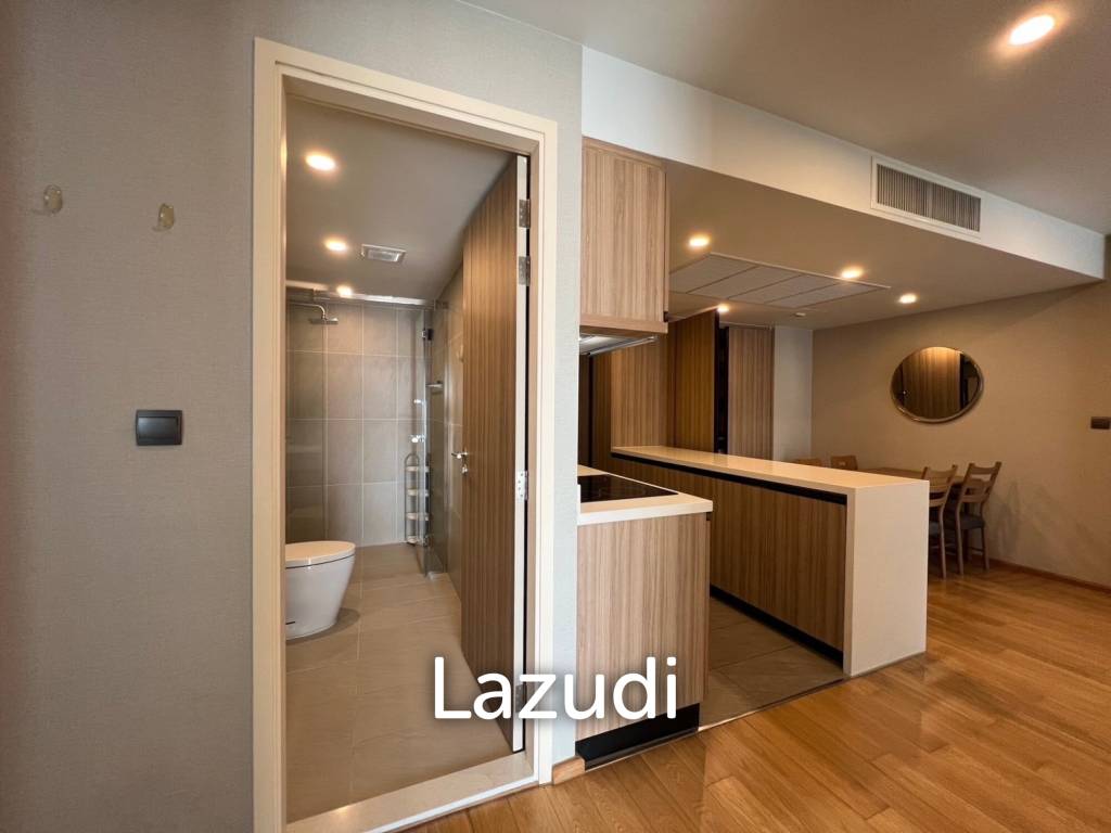 2 Bed 2 Bath 74 SQ.M Na Vara Residence