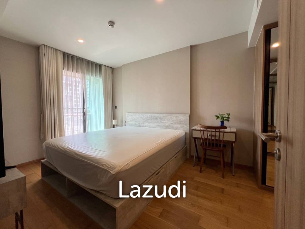 2 Bed 2 Bath 74 SQ.M Na Vara Residence