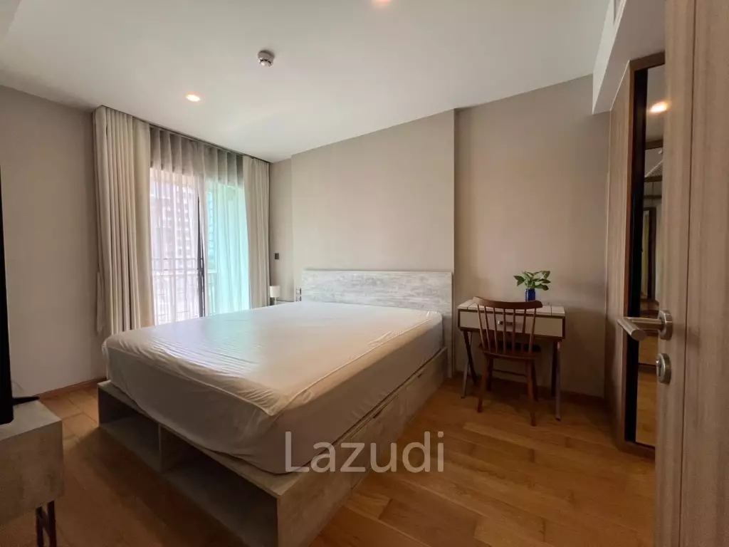 2 Bed 2 Bath 74 SQ.M Na Vara Residence