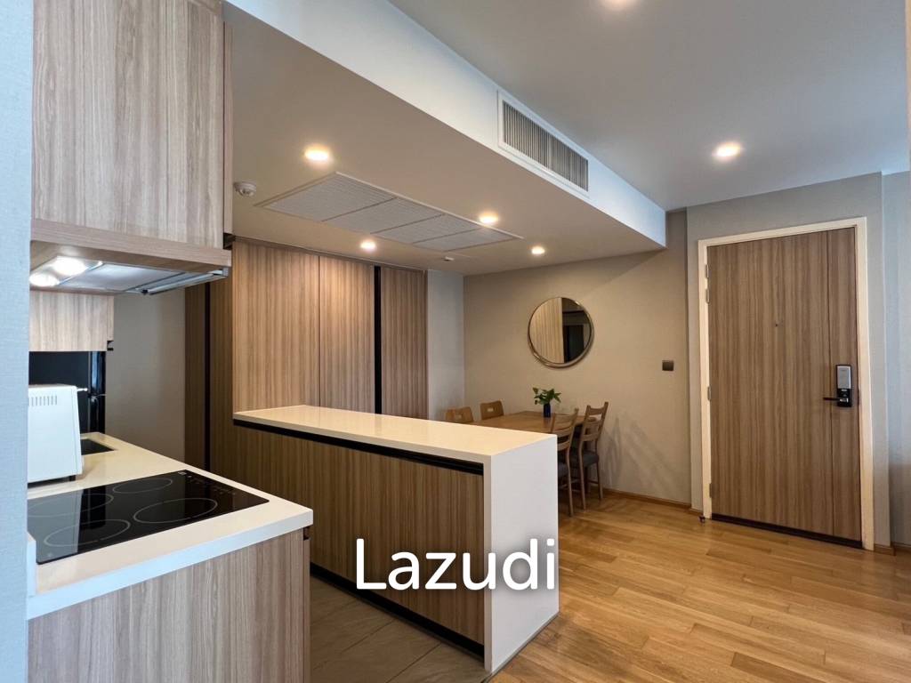 2 Bed 2 Bath 74 SQ.M Na Vara Residence