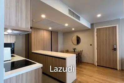 2 Bed 2 Bath 74 SQ.M Na Vara Residence
