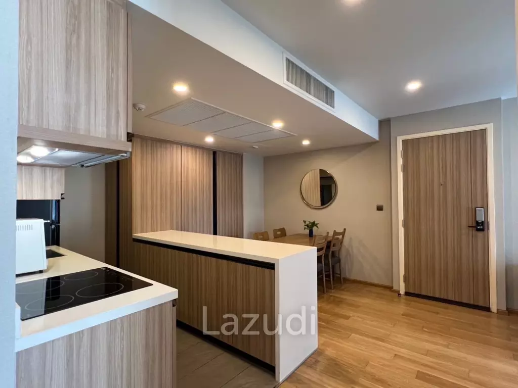 2 Bed 2 Bath 74 SQ.M Na Vara Residence