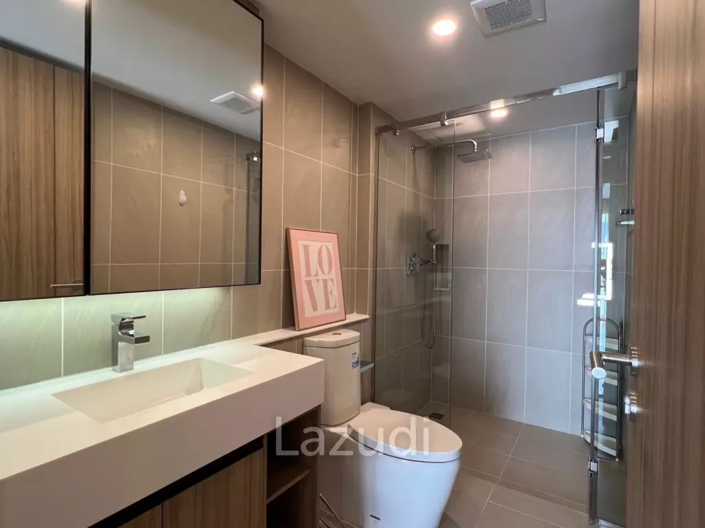 2 Bed 2 Bath 74 SQ.M Na Vara Residence