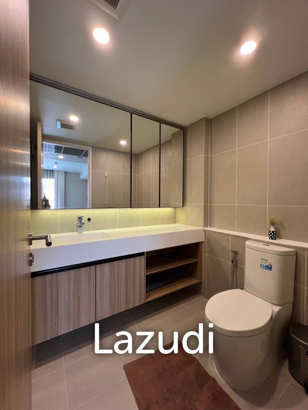 2 Bed 2 Bath 74 SQ.M Na Vara Residence