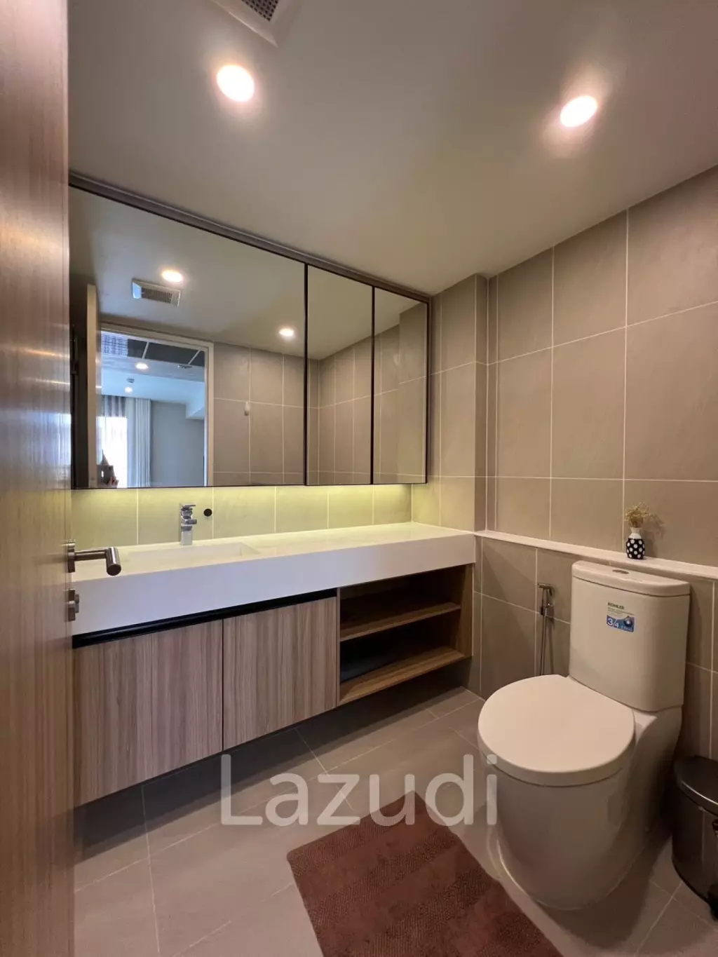 2 Bed 2 Bath 74 SQ.M Na Vara Residence