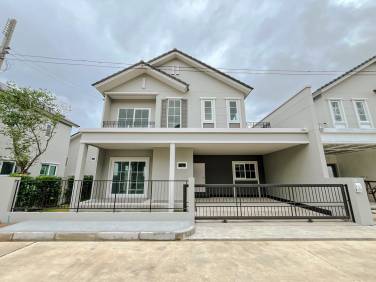 4-bed newly-built Anasiri Paklok