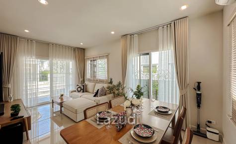 4-bed newly-built Anasiri Paklok