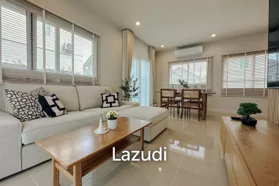 4-bed newly-built Anasiri Paklok