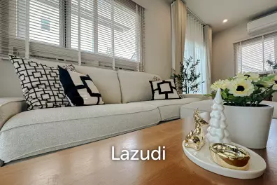 4-bed newly-built Anasiri Paklok