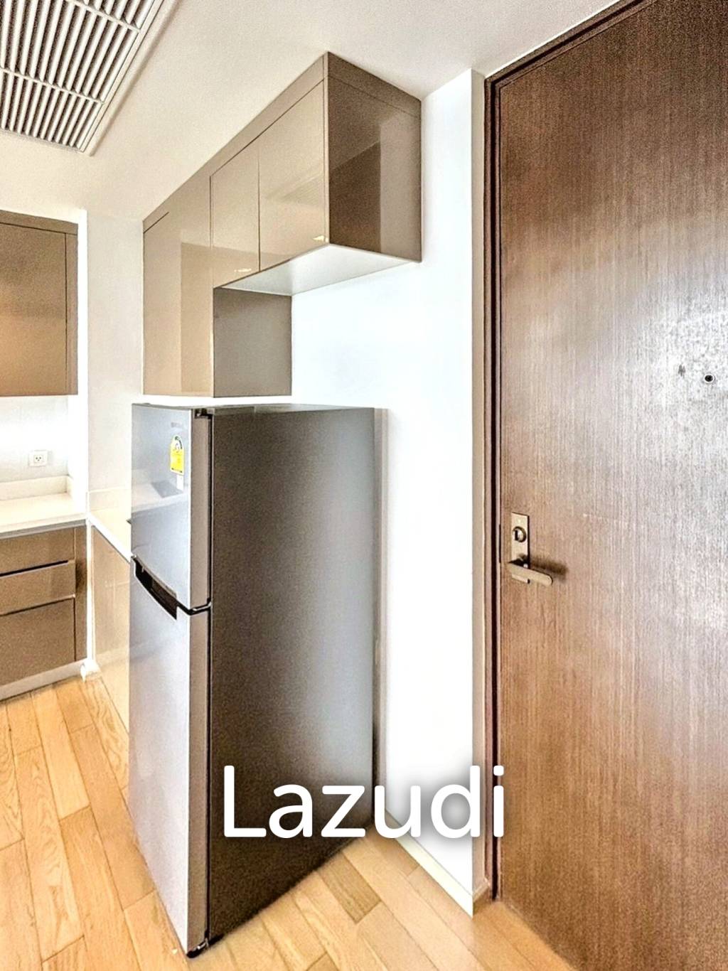 1 Bedroom 1 Bathroom 37 SQ.M Siri at Sukhumvit