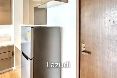 1 Bedroom 1 Bathroom 37 SQ.M Siri at Sukhumvit