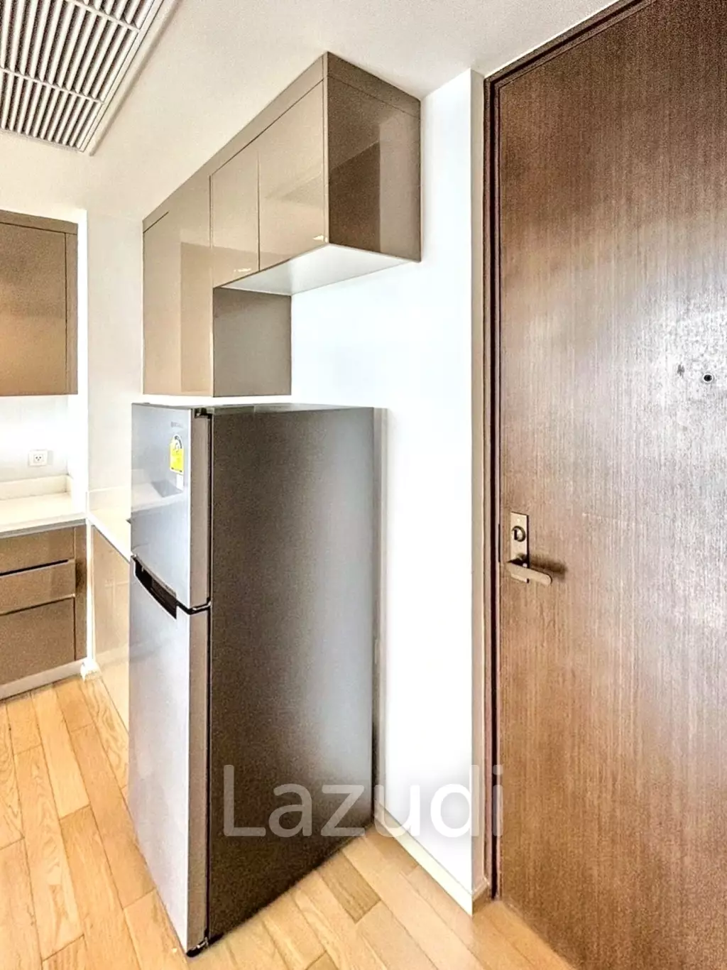 1 Bedroom 1 Bathroom 37 SQ.M Siri at Sukhumvit