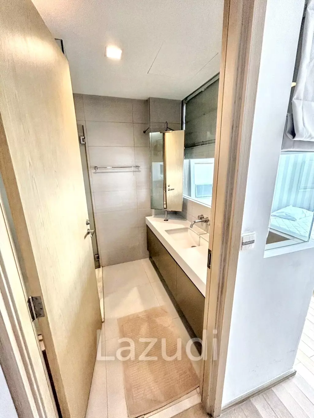 1 Bedroom 1 Bathroom 37 SQ.M Siri at Sukhumvit
