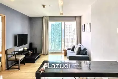 1 Bedroom 1 Bathroom 37 SQ.M Siri at Sukhumvit