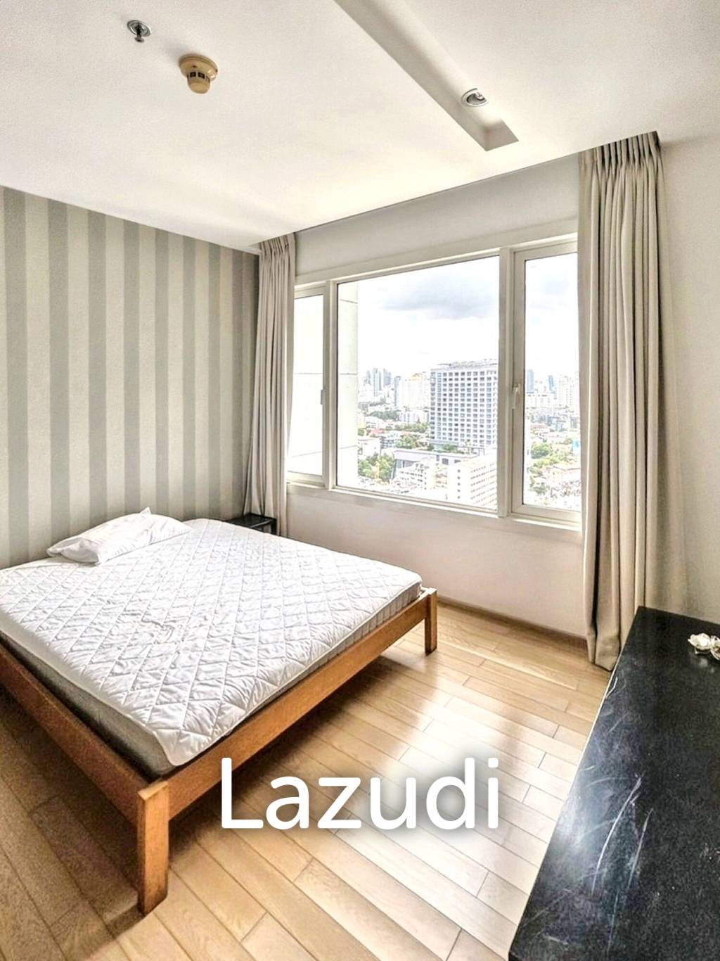 1 Bedroom 1 Bathroom 37 SQ.M Siri at Sukhumvit